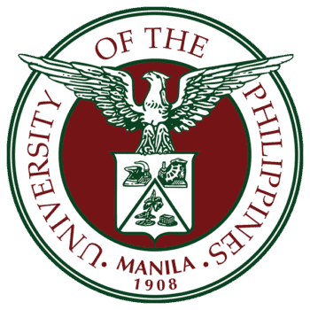 University of the Philippines Manila - UPM logo