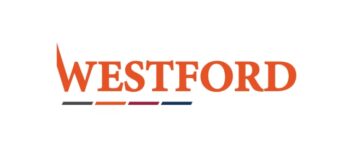 Westford University College logo