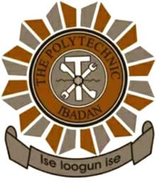 The Polytechnic, Ibadan logo