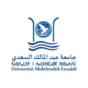 Abdelmalek Essaâdi University logo