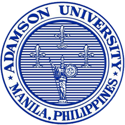 Adamson University - ADU logo