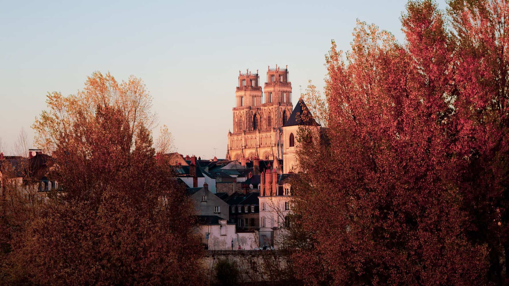 Affordable Universities Orleans