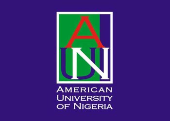 American University of Nigeria - AUN logo
