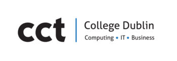 CCT College Dublin logo