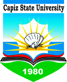 Capiz State University - CAPSU logo