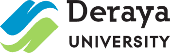 Deraya University - Deraya logo