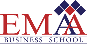 EMAA Business School logo