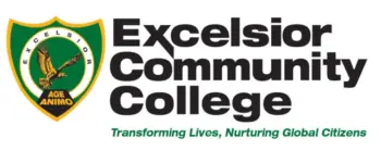 Excelsior Community College logo
