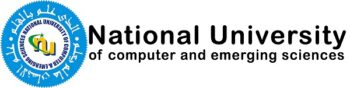FAST National University of Computing and Emerging Sciences - FAST NUCES logo