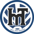 Institute of Management and Technology - IMT  logo