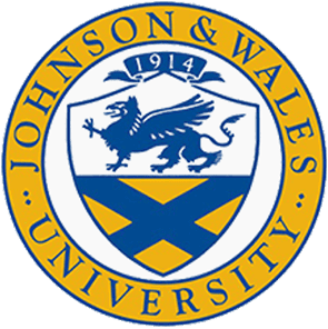 Johnson and Wales University - JWU logo