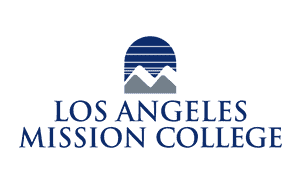 Los Angeles Mission College logo