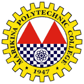 Marikina Polytechnic College - MPC logo