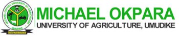 Michael Okpara University of Agriculture Umudike - MOUAU  logo