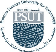 Princess Sumaya University for Technology - PSUT logo