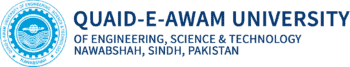 Quaid-e-Awam University of Engineering, Sciences and Technology - QUEST logo