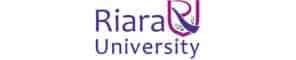 Riara University - RIARA logo