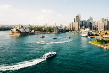Study in Australia: What Do Students Think About It?