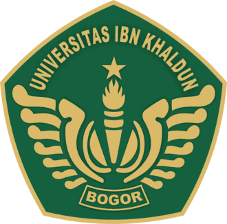 Universitas Ibn Khaldun Bogor logo