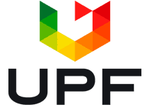 University of Passo Fundo - UPF logo