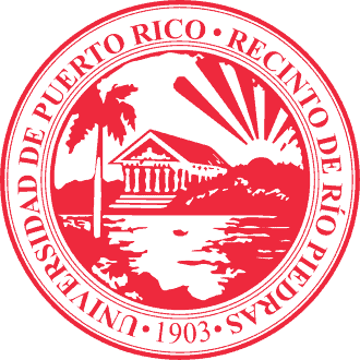 University of Puerto Rico Rio Piedras logo