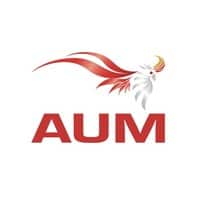 AMERICAN UNIVERSITY OF MIDDLE EAST - AUM logo