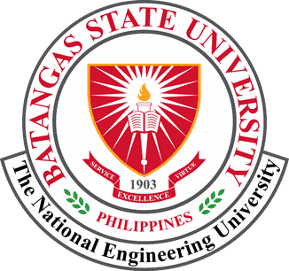 Batangas State University - BSU logo