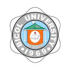 Bicol University - BU logo