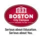 Boston City Campus