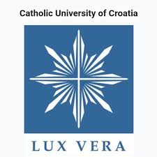 Catholic University of Croatia - UNICATH logo