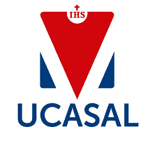 Catholic University of Salta - UCASAL logo