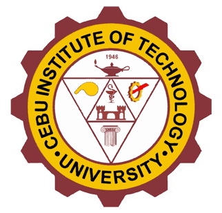 Cebu Institute of Technology - University logo