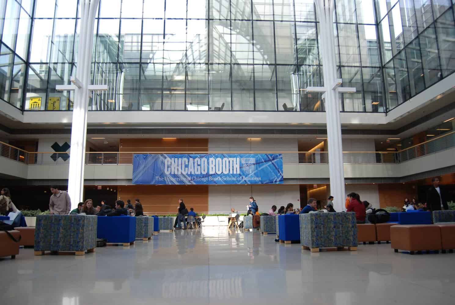 Chicago Booth