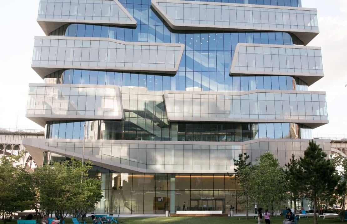 Columbia Business School Best business schools in the world