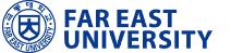 Far East University - FEU  logo