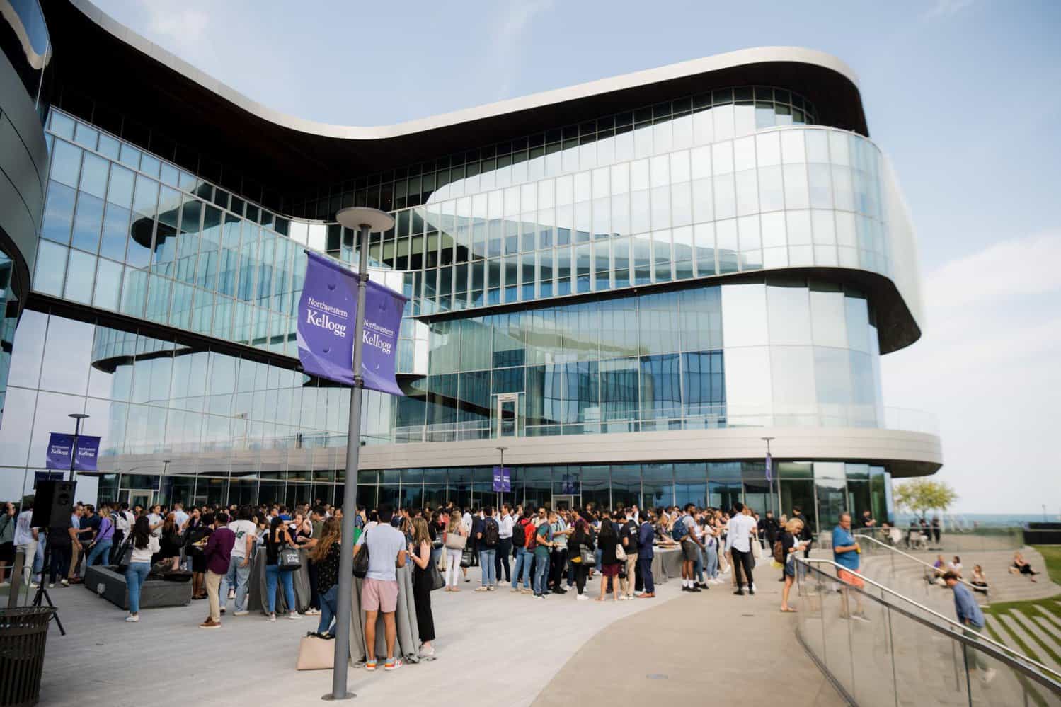 Kellogg School of Management