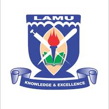 Lusaka Apex Medical University - LAMU logo