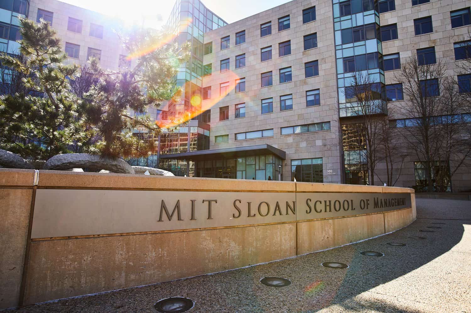 MIT sloan