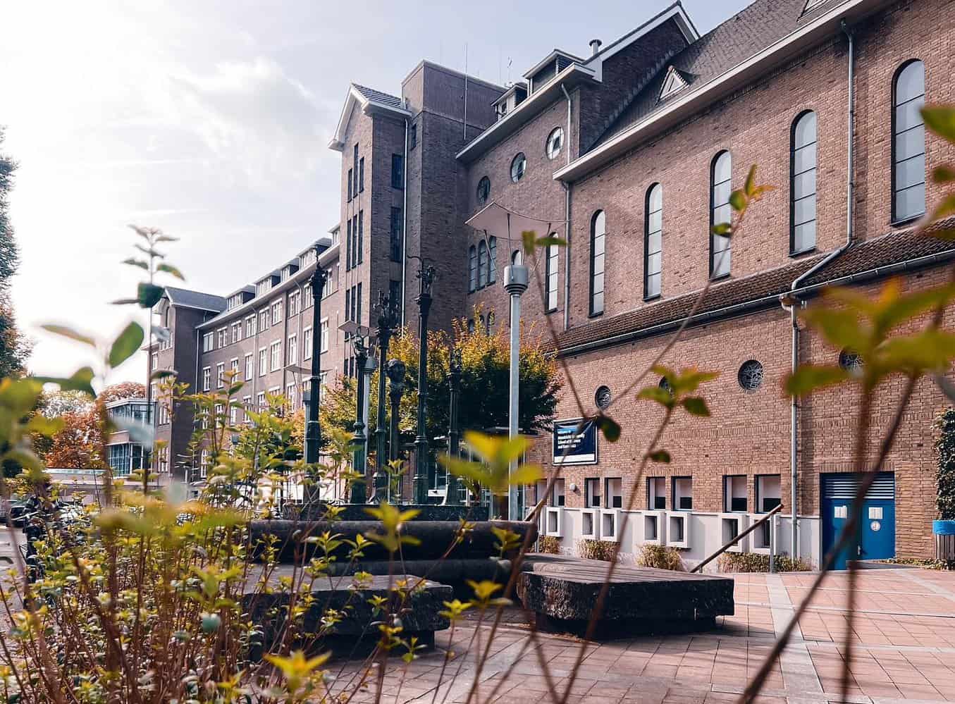 Maastricht MBA