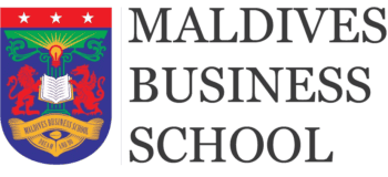Maldives Business School - MBS logo