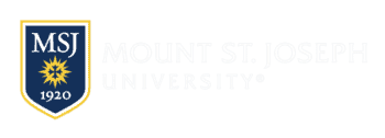 Mount Saint Joseph University - MSJ logo