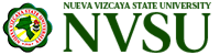 Nueva Vizcaya State University - NVSU logo