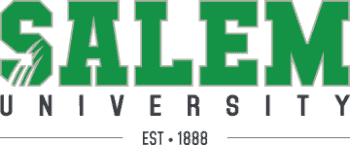 Salem University logo