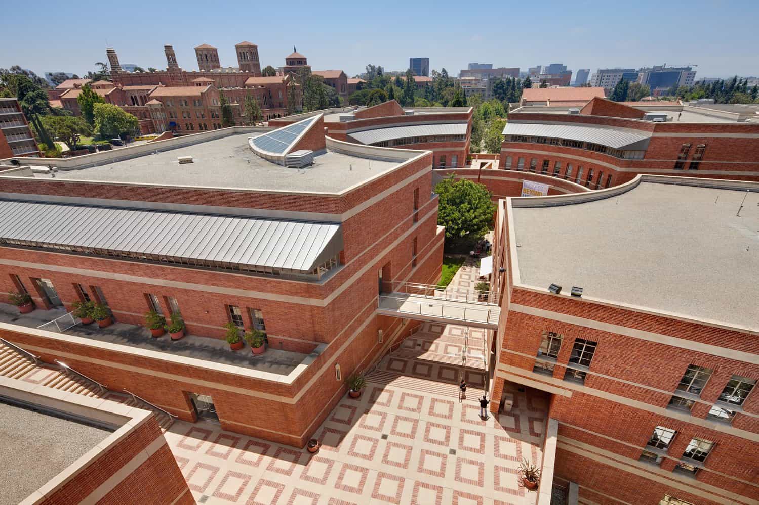 UCLA Anderson