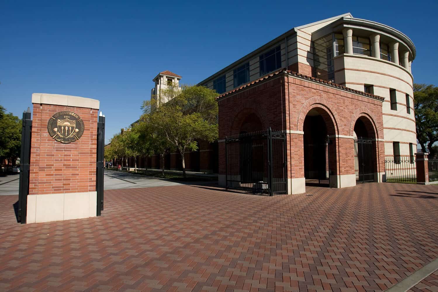 USC Marshall best business schools