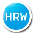 University of Applied Sciences Ruhr West - HRW logo