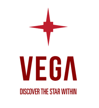 Vega School logo