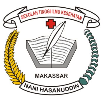 Stikes Nani Hasanuddin - Stikes Nani Hasanuddin  logo