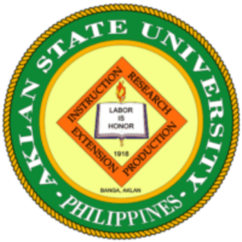 Aklan State University - ASU logo