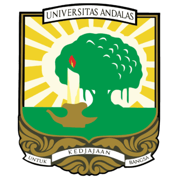 Andalas University logo